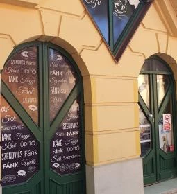 Kenyeres Birtok Legelő