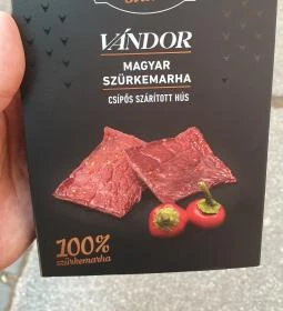 Kenyeres Birtok Legelő