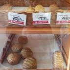 Kenyérsziget és kávézó Hajós - Egyéb