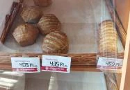 Kenyérsziget és kávézó Hajós