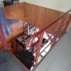 Kepi Söröző Békéscsaba - Belső