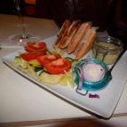 Képzeld el! Budapest - Étel/ital