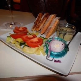 Képzeld el!, Budapest - Étel/ital