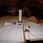 Képzeld el! Budapest - Étel/ital