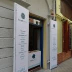 Kerek Perec Budapest - Külső kép