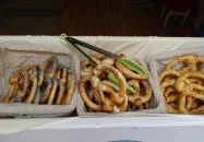 Kerek Perec Budapest