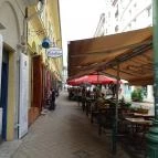 Kerek Perec Budapest - Külső kép