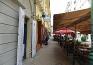 Kerek Perec Budapest