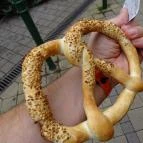 Kerek Perec Budapest - Étel/ital