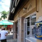 Kérek Még Söröző Békés - Külső kép