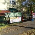 Kerekerdő Cukrászda Budapest - Egyéb