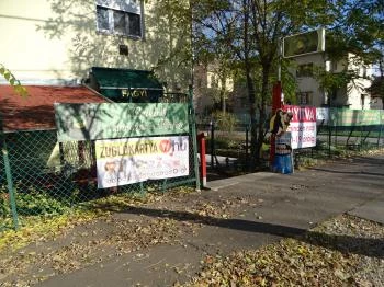 Kerekerdő Cukrászda Budapest