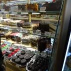 Kerekerdő Cukrászda Budapest - Étel/ital