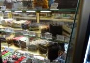 Kerekerdő Cukrászda Budapest