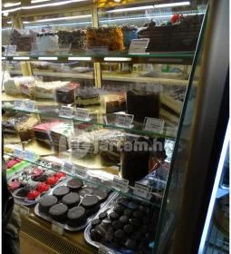 Kerekerdő Cukrászda