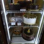 Kerekerdő Cukrászda Budapest - Étel/ital