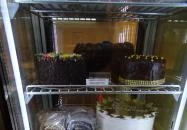 Kerekerdő Cukrászda Budapest