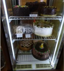 Kerekerdő Cukrászda