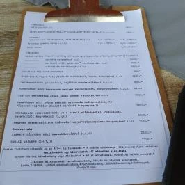 Kerekes Pince Balatonalmádi - Egyéb