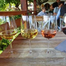 Kerekes Pince Balatonalmádi - Egyéb