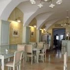 Kereskedőház Étterem és Kávézó Szentendre - Belső