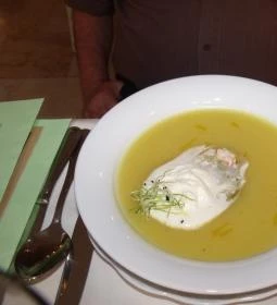 Kereskedőház Étterem és Kávézó