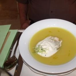 Kereskedőház Étterem és Kávézó, Szentendre - Étel/ital