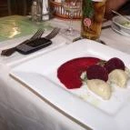 Kereskedőház Étterem és Kávézó Szentendre - Étel/ital