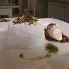 Kereskedőház Étterem és Kávézó Szentendre - Étel/ital