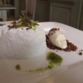 Kereskedőház Étterem és Kávézó, Szentendre - Étel/ital