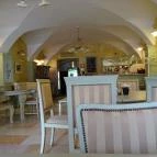 Kereskedőház Étterem és Kávézó Szentendre - Belső