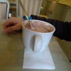 Kereskedőház Étterem és Kávézó Szentendre - Étel/ital