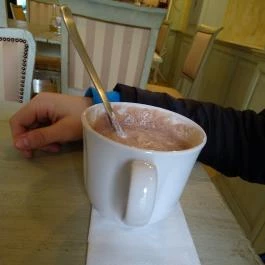 Kereskedőház Étterem és Kávézó, Szentendre - Étel/ital