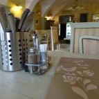 Kereskedőház Étterem és Kávézó Szentendre - Belső