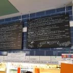 Gyros Kerkyra Görög Ételbár Budapest - Egyéb