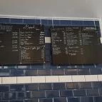 Gyros Kerkyra Görög Ételbár Budapest - Külső kép