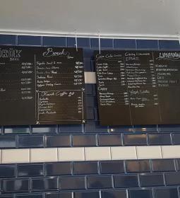 Gyros Kerkyra Görög Ételbár