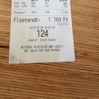 Gyros Kerkyra Görög Ételbár Budapest - Egyéb