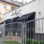 A Kert Bisztro Budapest - Külső kép