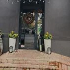 A Kert Bisztro Budapest - Külső kép