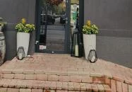 A Kert Bisztro Budapest