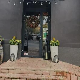 A Kert Bisztro, Budapest - Külső kép