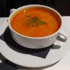 A Kert Bisztro Budapest - Étel/ital