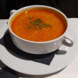 A Kert Bisztro, Budapest - Étel/ital