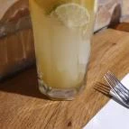 A Kert Bisztro Budapest - Étel/ital