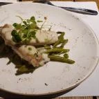 A Kert Bisztro Budapest - Étel/ital