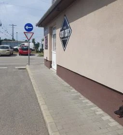 Kert Cafe Fagylaltozó és Kávézó