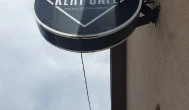 Kert Cafe Fagylaltozó és Kávézó, Füzesabony