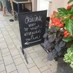 Kert Cafe Fagylaltozó és Kávézó Füzesabony - Külső kép