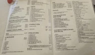 Kert Cafe Fagylaltozó és Kávézó, Füzesabony